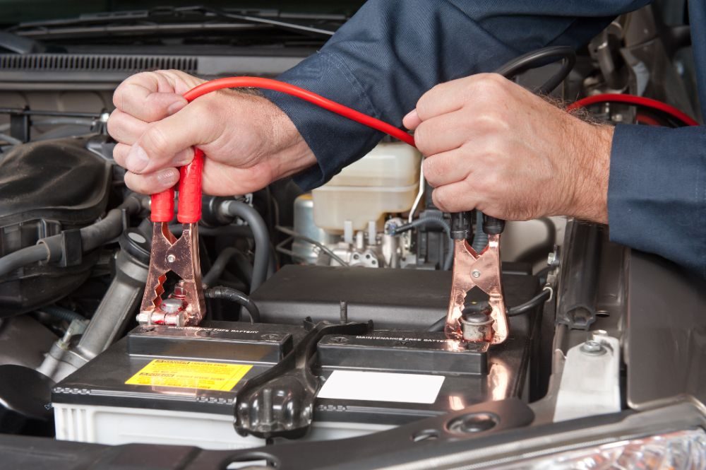 How to Increase Your Vehicle's Battery Life