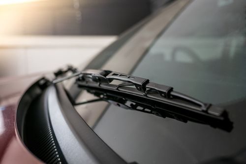 Seeing Clearly: Windshield Wiper and Fluid Maintenance