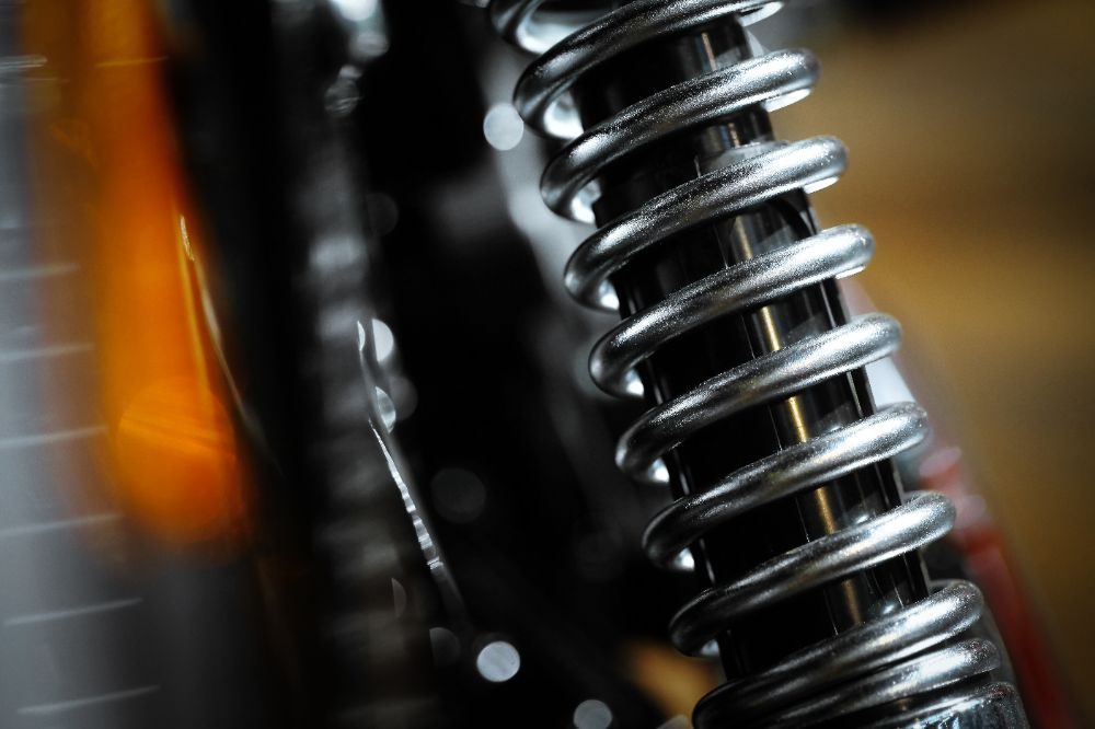 Suspension Repair Specialists