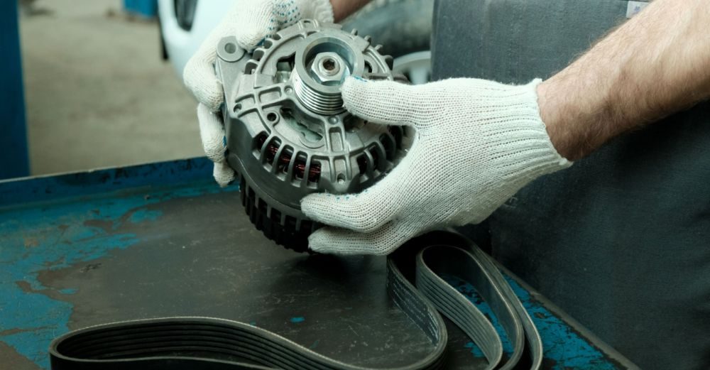 The Signs of a Failing Alternator