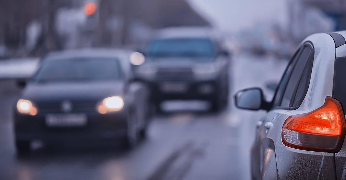 Top / Common Causes for Brake Damage