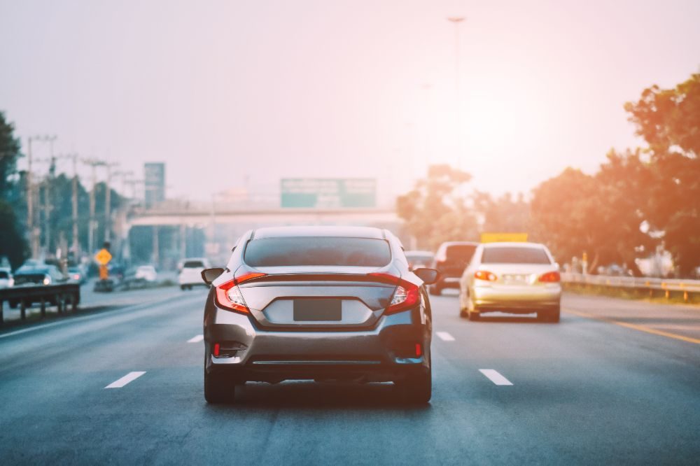Why Defensive Driving Matters