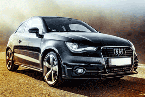 Audi repair and service at Bryant Automotive in Redding, California
