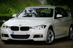 BMW repair and service at Bryant Automotive in Redding, California