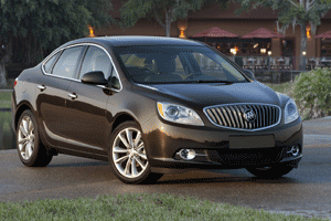Buick repair and service at Bryant Automotive in Redding, California