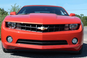 Chevrolet repair and service at Bryant Automotive in Redding, California