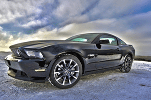 Ford repair and service at Bryant Automotive in Redding, California