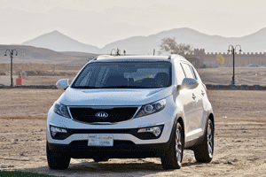 Kia repair and service at Bryant Automotive in Redding, California