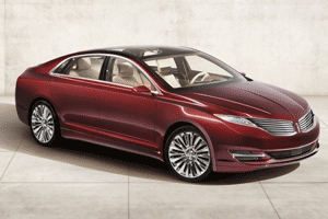 Lincoln repair and service at Bryant Automotive in Redding, California