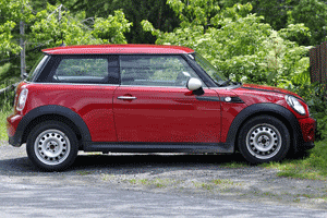 MINI repair and service at Bryant Automotive in Redding, California
