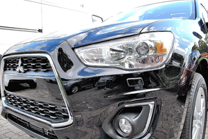 Mitsubishi repair and service at Bryant Automotive in Redding, California