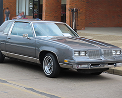 Oldsmobile repair and service at Bryant Automotive in Redding, California