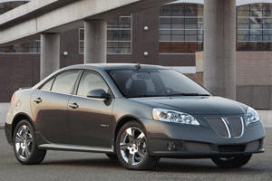 Pontiac repair and service at Bryant Automotive in Redding, California