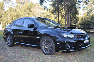 Subaru repair and service at Bryant Automotive in Redding, California