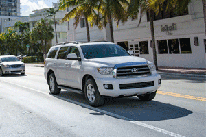 Toyota repair and service at Bryant Automotive in Redding, California